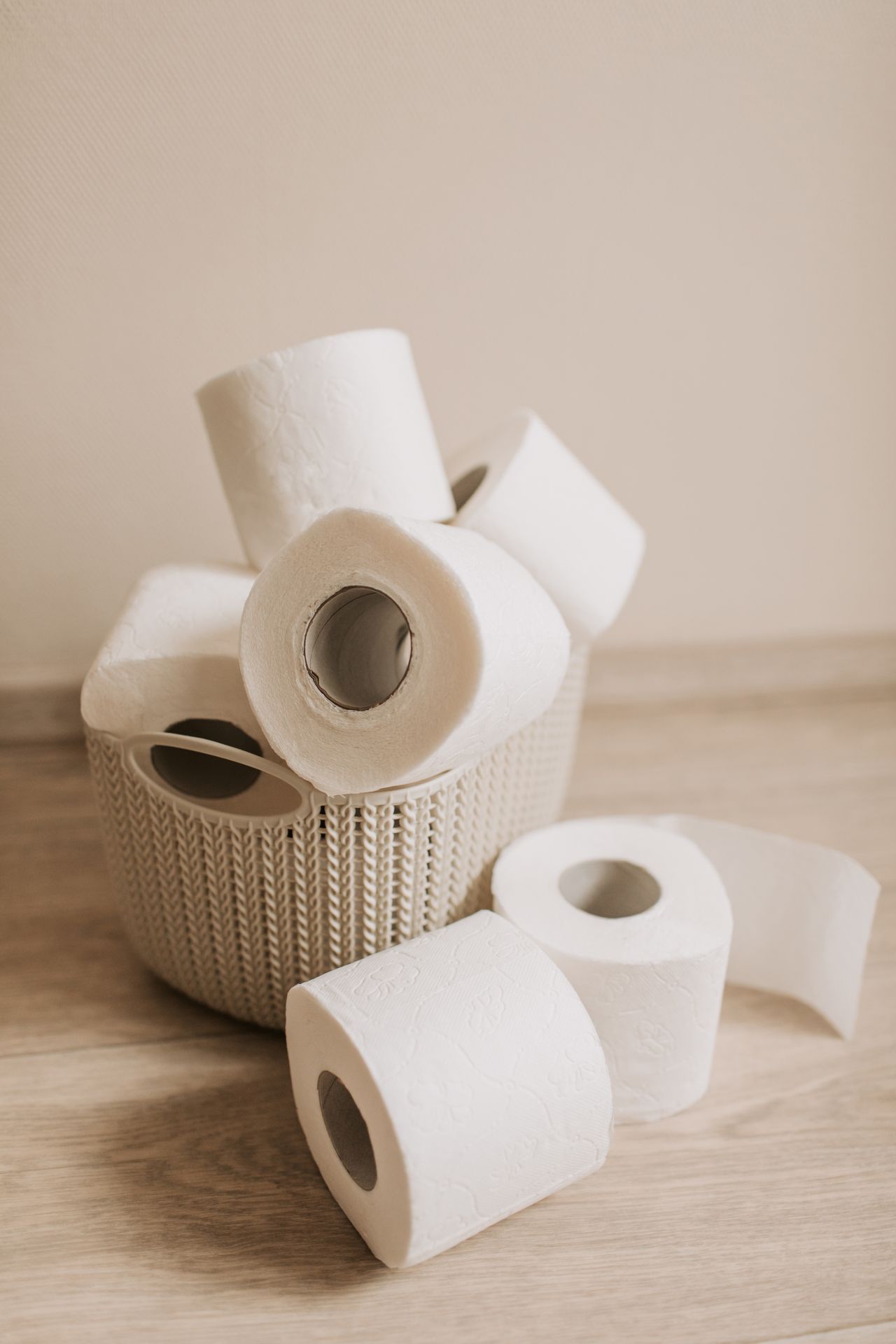 Bé đi tiêu nhiều lần trong ngày – Khi nào được gọi là tiêu chảy?