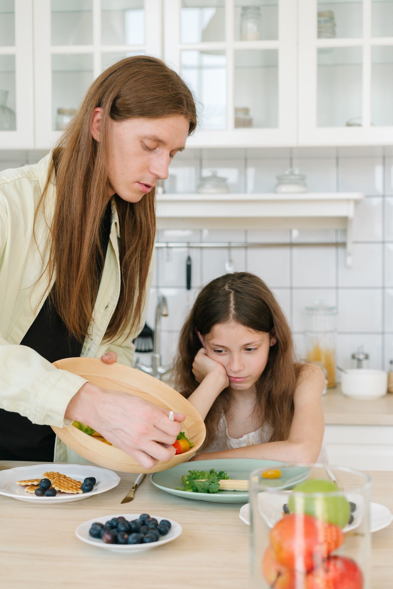 Bé bị chóng mặt hoặc hay than mệt – Có cần xét nghiệm thiếu máu không?