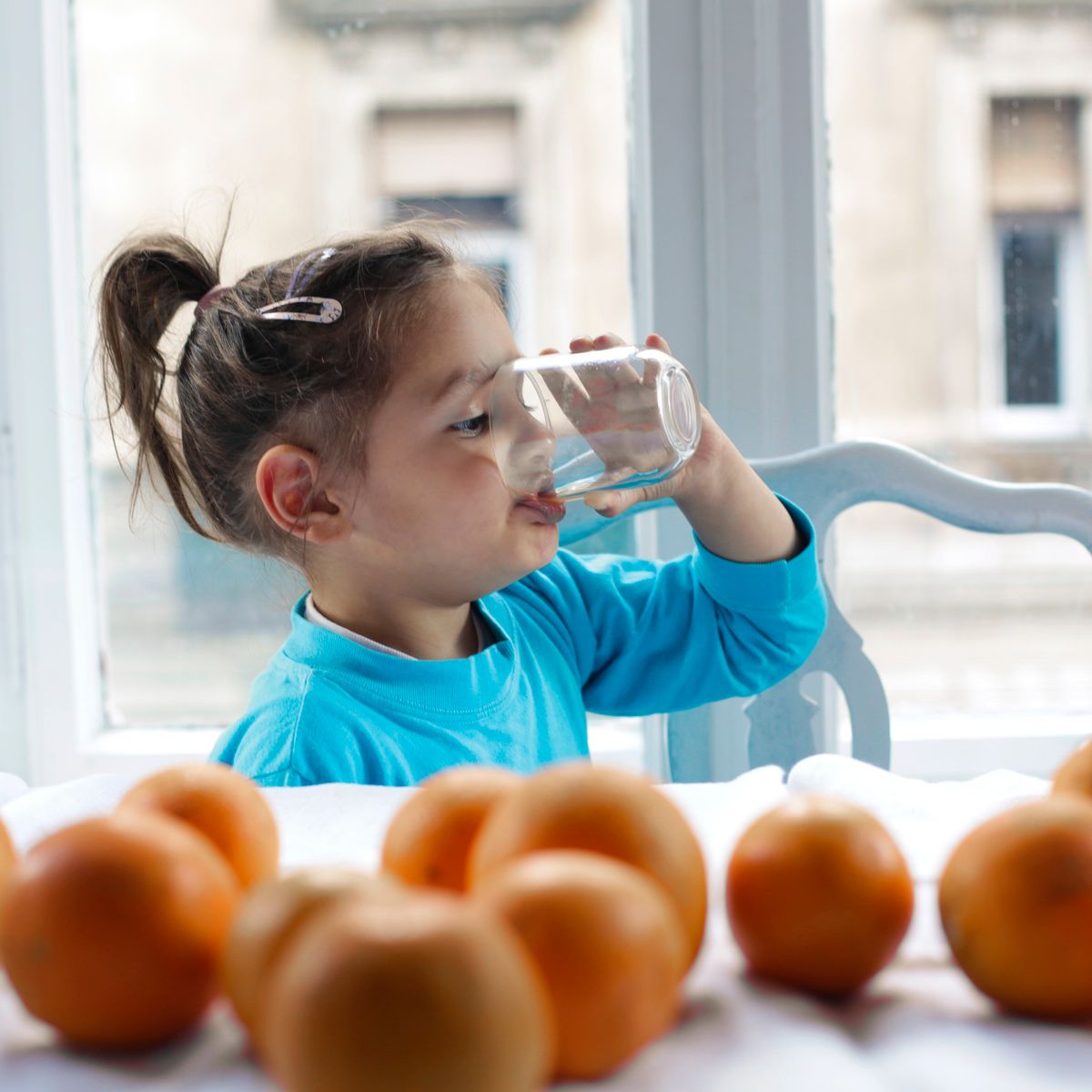 Trẻ tiêu chảy nên ăn gì? Cách ăn uống để bé không bị sụt cân
